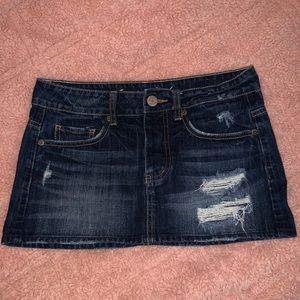 American Eagle Skirt